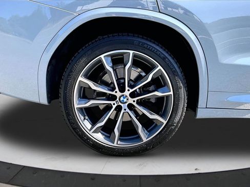 Used 2022 BMW X3 xDrive30i w/ M Sport Package 2 AWD/4WD image 37