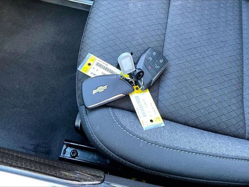 Used 2024 Chevrolet Silverado 1500 RST image 31