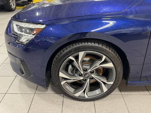 Certified 2023 Audi A3 2.0T Premium w/ Convenience Package AWD/4WD image 9