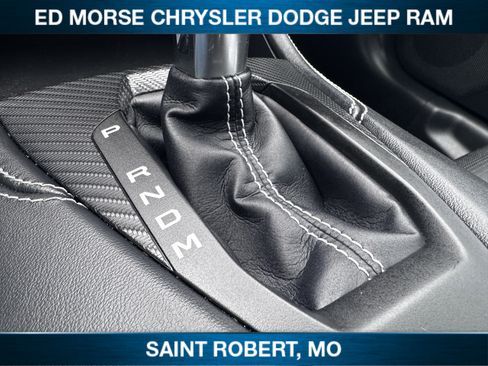 Used 2025 Ford Mustang GT Premium RWD image 21