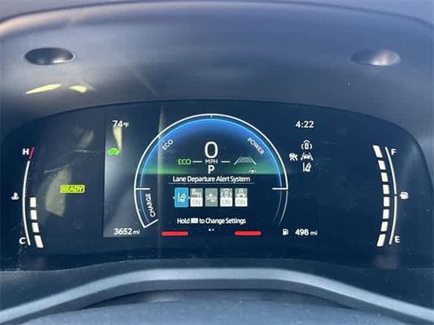 Used 2025 Toyota Camry SE image 25