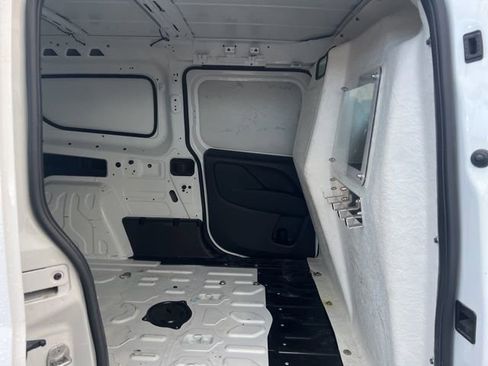 Used 2021 RAM ProMaster City Tradesman w/ Window Group 09 image 13