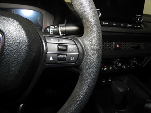 Used 2024 Honda Accord LX image 6