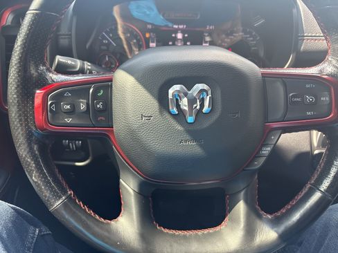 Used 2019 RAM 1500 Rebel w/ Level 2 Equipment Group image 31