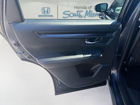 Certified 2024 Honda CR-V EX image 26