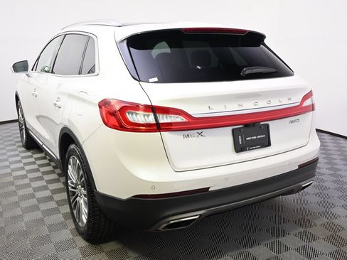 Used 2018 Lincoln MKX Reserve w/ Lincoln MKX Climate Package AWD/4WD image 4
