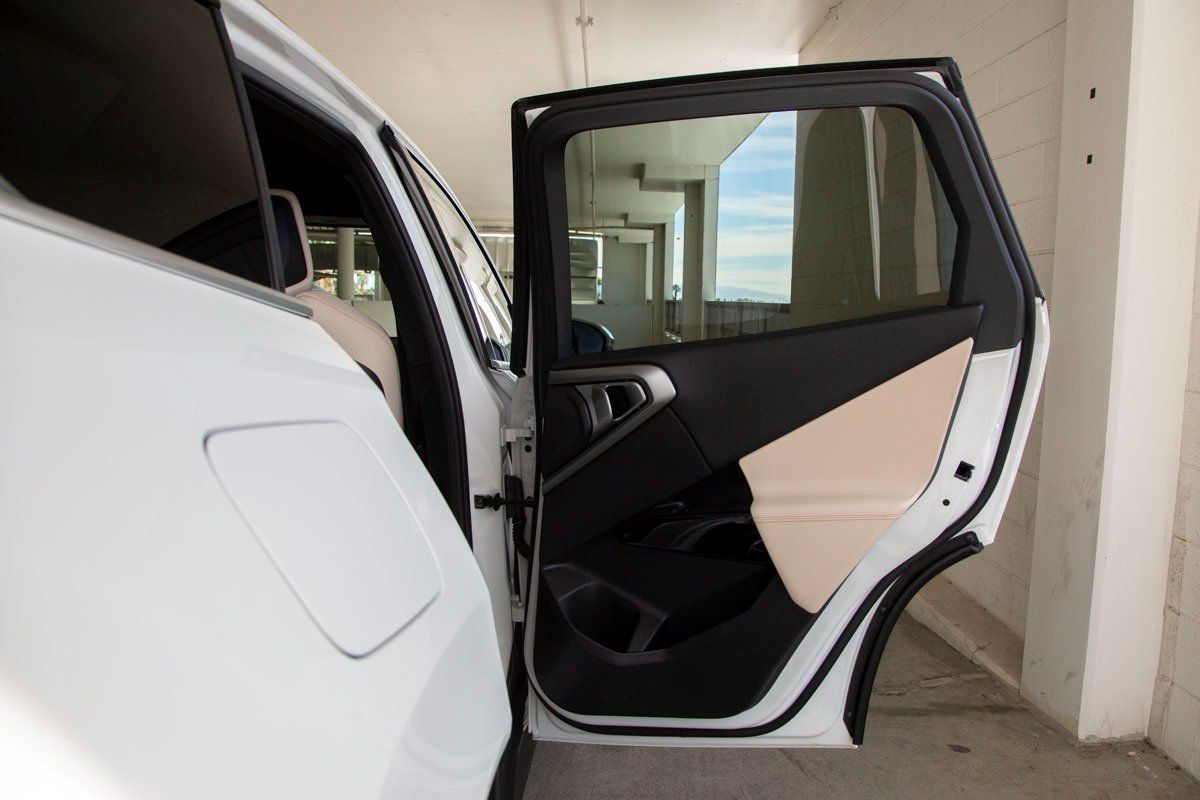 Certified 2026 BMW X3 xDrive30i AWD/4WD image 24