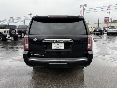 Used 2019 GMC Yukon XL Denali w/ Denali Ultimate Package image 8