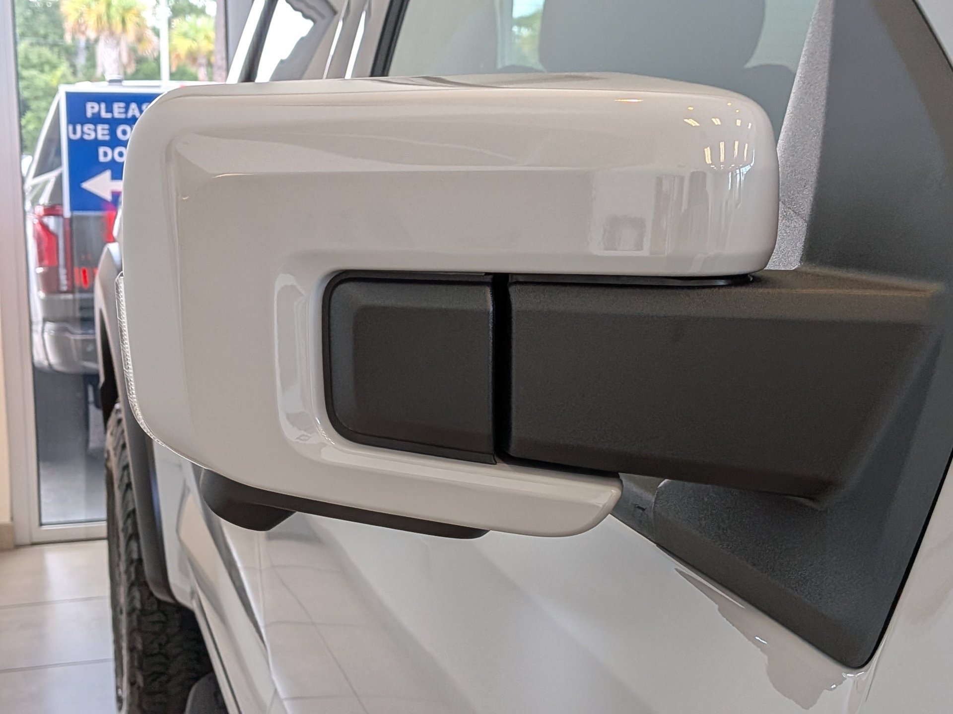 New 2026 Ford F150 Raptor AWD/4WD image 10