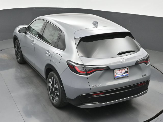New 2027 Honda HR-V EX-L image 32