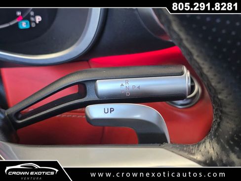Used 2023 Mercedes-Benz SL 63 AMG 4MATIC w/ Driver Assistance Package image 40