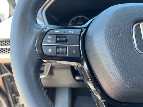 Certified 2024 Honda HR-V EX-L image 19
