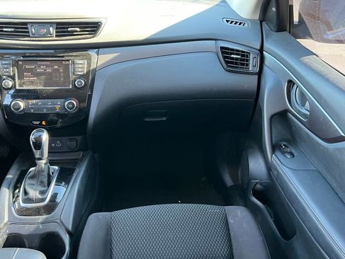 Used 2020 Nissan Rogue Sport S w/ Appearance Package image 13