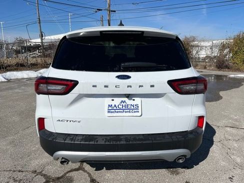 New 2026 Ford Escape Active image 5