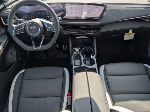 New 2026 Buick Envision Sport Touring AWD/4WD image 32
