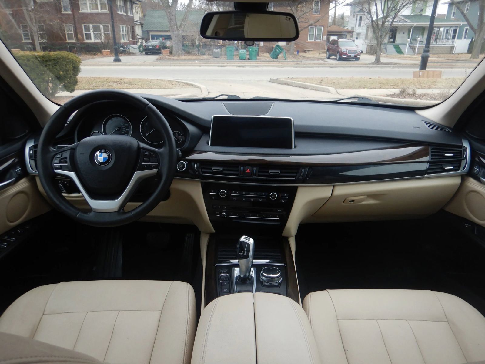 Used 2016 BMW X5 xDrive35i AWD/4WD image 24