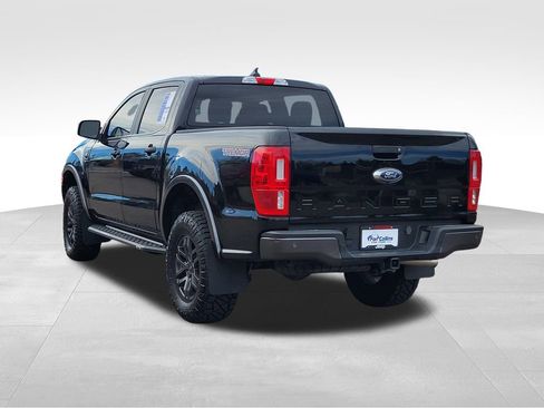 Used 2021 Ford Ranger XLT w/ Tremor Off-Road Package image 5
