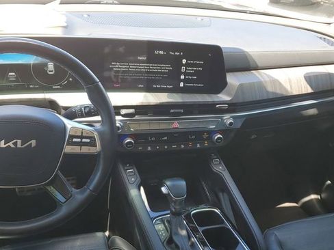 Certified 2024 Kia Telluride SX Prestige image 14