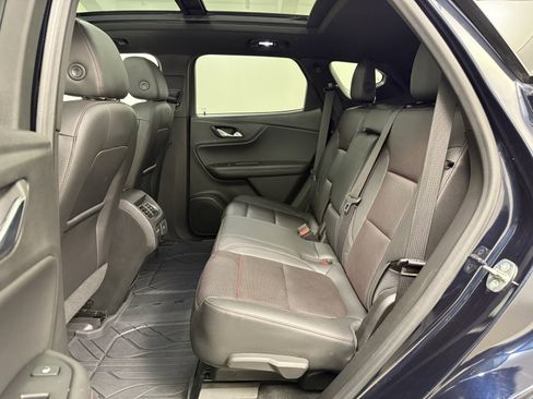 Used 2020 Chevrolet Blazer RS image 19