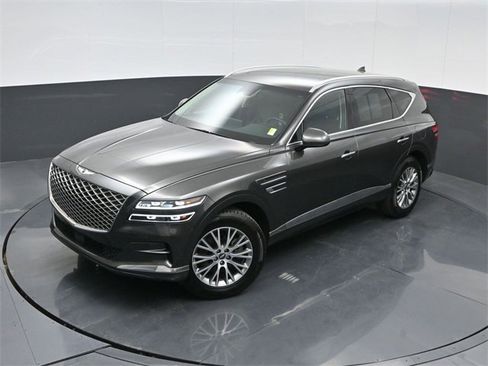 Used 2024 Genesis GV80 2.5T image 34