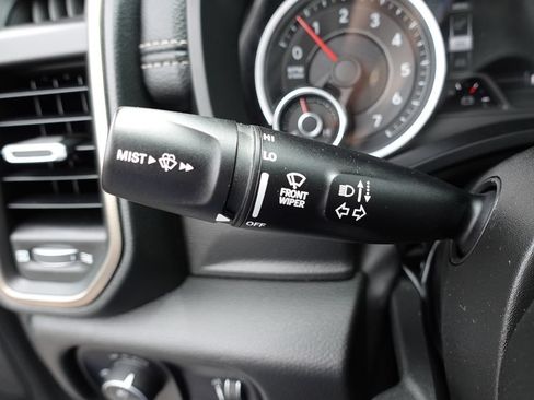 Used 2022 RAM 1500 Sport w/ Rebel Level 2 Equipment Group AWD/4WD image 55