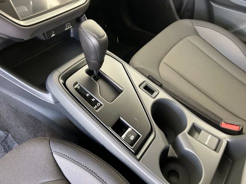 New 2026 Subaru Crosstrek 2.5i AWD/4WD image 25