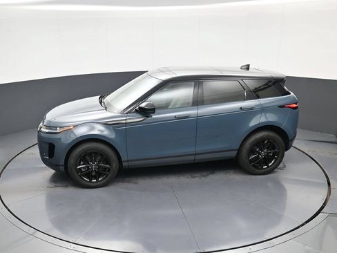 Used 2026 Land Rover Range Rover Evoque S AWD/4WD image 30