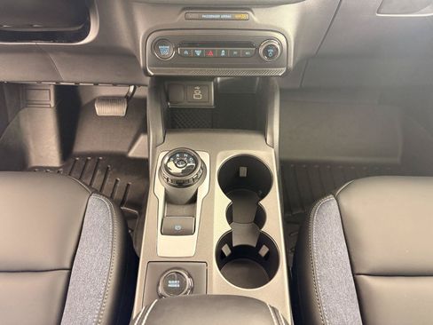 Used 2026 Ford Bronco Sport Outer Banks w/ Outer Banks Tech Package+ AWD/4WD image 34