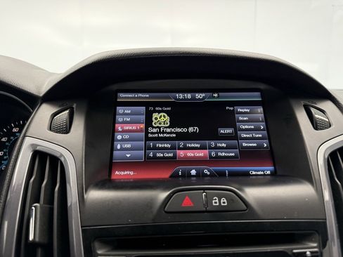 Used 2014 Ford Focus Titanium image 33