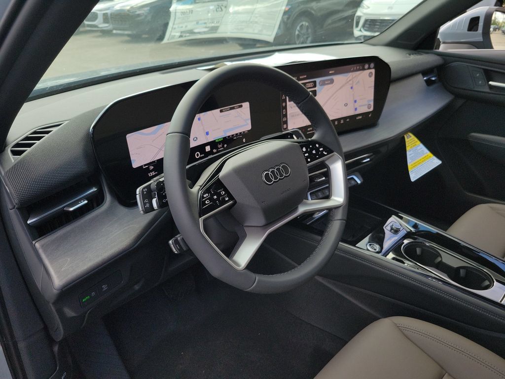 New 2026 Audi Q3 quattro 2.0T AWD/4WD image 7