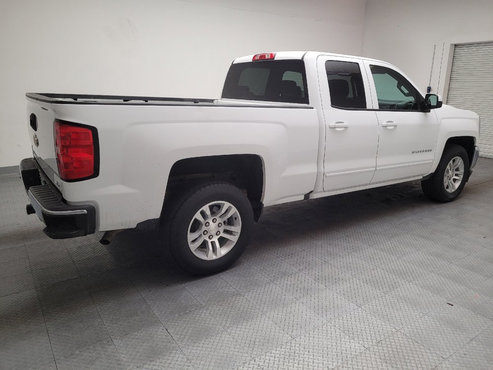 Used 2019 Chevrolet Silverado 1500 LT w/ All Star Edition RWD image 10