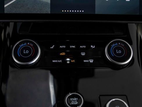 Used 2023 Land Rover Range Rover Sport SE Dynamic AWD/4WD image 36