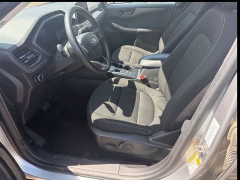 Used 2024 Ford Escape Active image 12