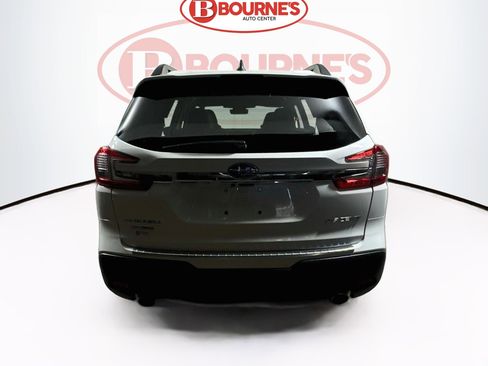 Used 2023 Subaru Ascent Premium w/ Convenience Package AWD/4WD image 9