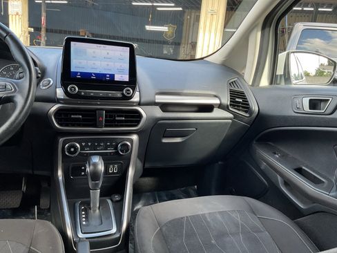 Used 2020 Ford EcoSport SE image 17