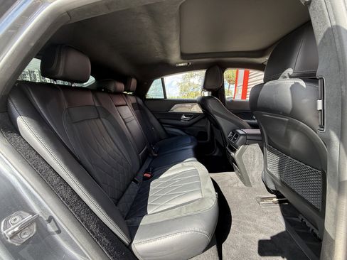 Used 2021 Mercedes-Benz GLE 63 AMG S image 17