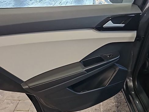 New 2026 Volkswagen Taos S AWD/4WD image 20
