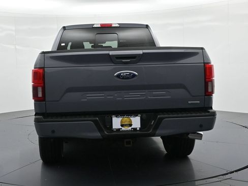 Used 2019 Ford F150 Lariat w/ Equipment Group 502A Luxury AWD/4WD image 7