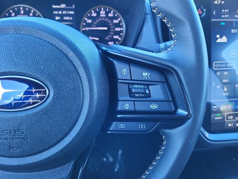 Certified 2025 Subaru Crosstrek 2.5i Sport image 17