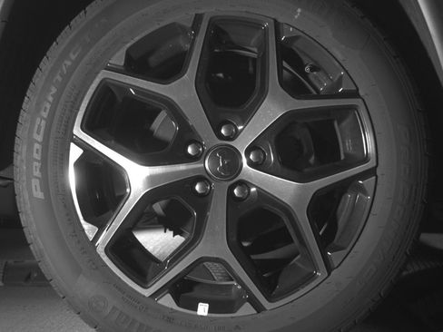 Used 2025 Jeep Compass Limited image 15