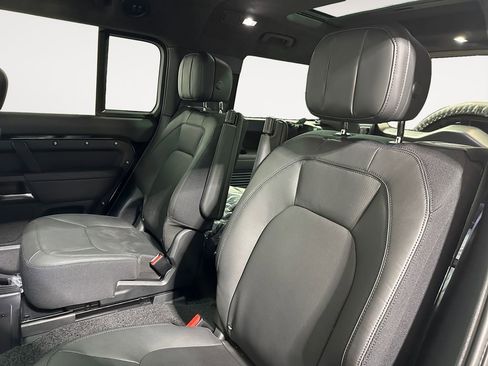 New 2026 Land Rover Defender 130 V8 image 13