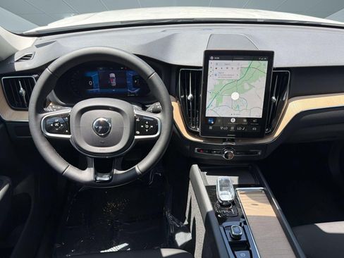 New 2026 Volvo XC60 T8 Plus w/ Protection Package Premier AWD/4WD image 28
