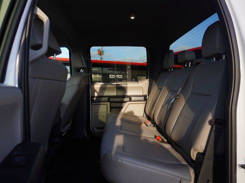 Used 2022 Ford F250 XL w/ STX Appearance Package image 25