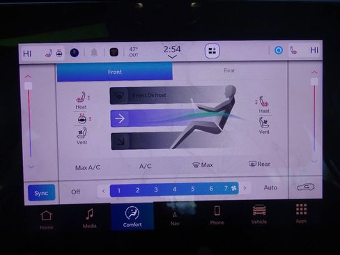 Used 2025 Jeep Wagoneer Series II image 25