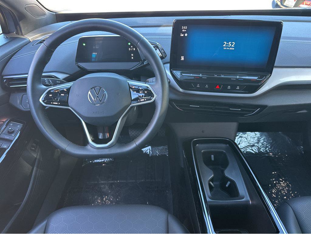 Used 2023 Volkswagen ID.4 S RWD image 20