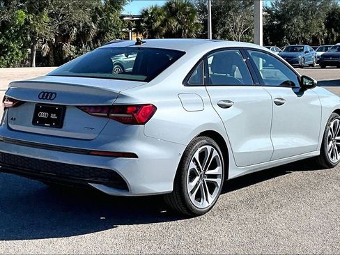 New 2026 Audi A3 2.0T Premium image 5