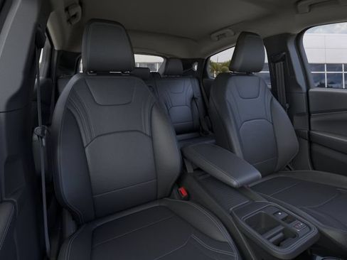 New 2026 Ford Mustang Mach-E Premium RWD image 10