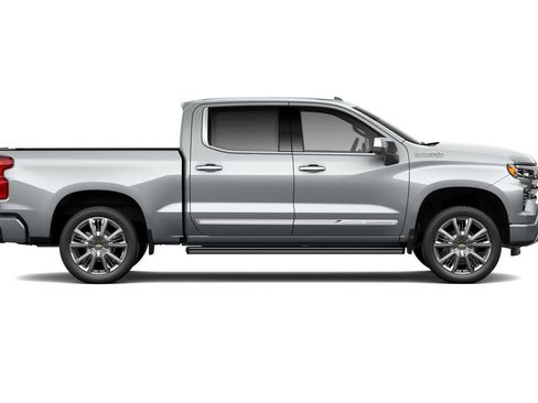 New 2026 Chevrolet Silverado 1500 High Country image 27