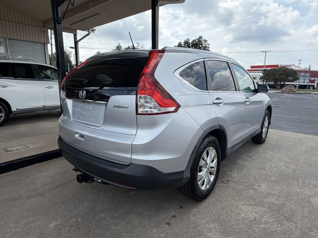 Used 2014 Honda CR-V EX-L image 5