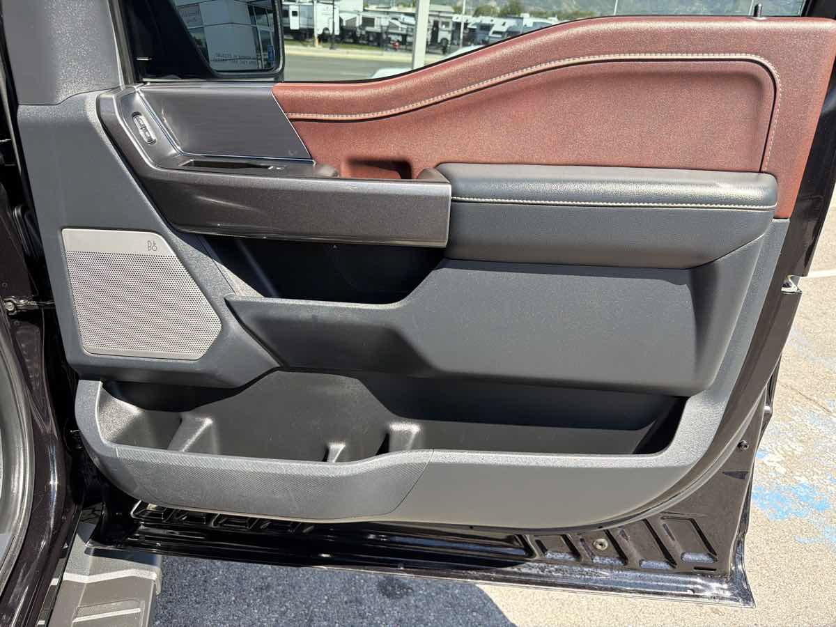 Used 2021 Ford F150 Lariat AWD/4WD image 20